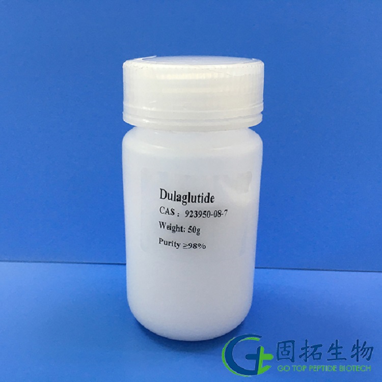 杜拉魯肽，Dulaglutide