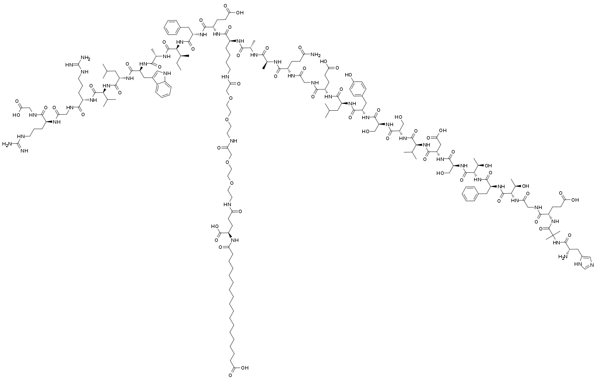 Semaglutide CAS NO. 910463-68-2.png