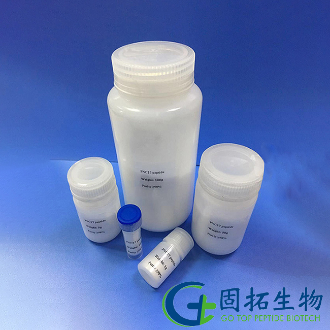 PNC-27肽，PNC27 peptide