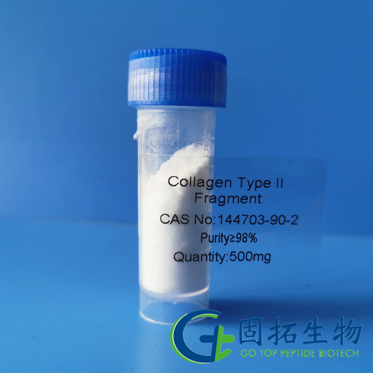 Collagen Type II Fragment CAS NO.144703-90-2.jpg