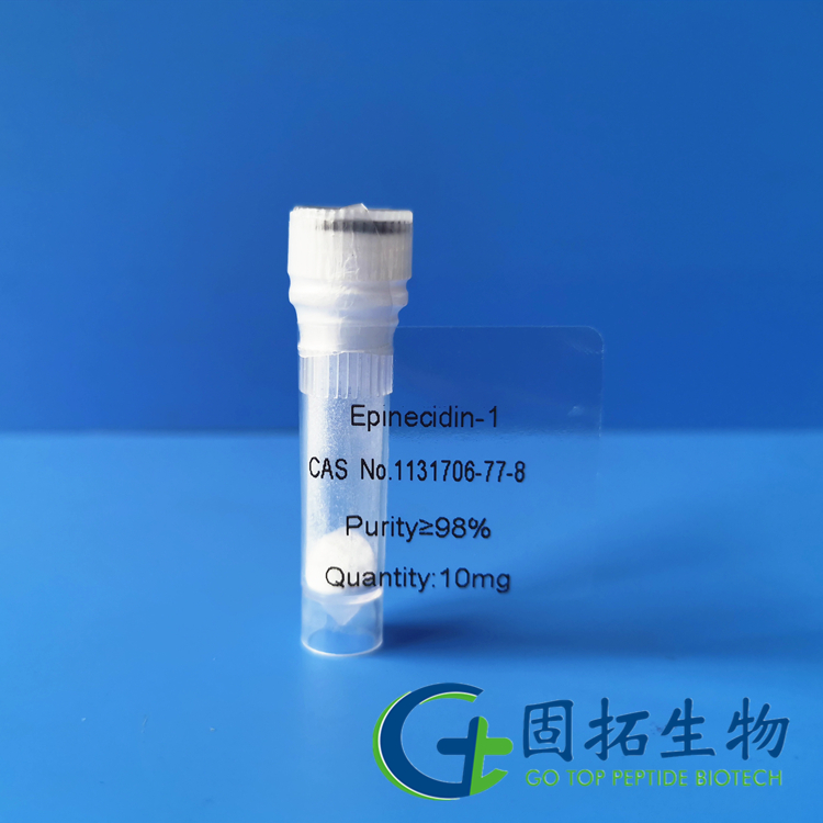 抗菌勝肽-1，Epinecidin-1，1131706-77-8