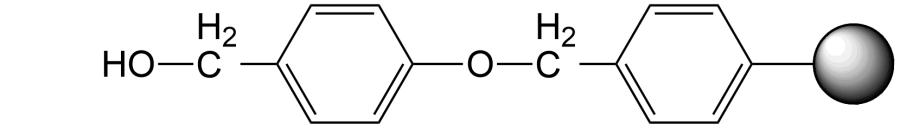 固拓生物多肽合成所使用的樹(shù)脂介紹