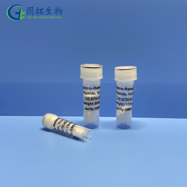 胃泌素釋放肽，Gastrin-Releasing Peptide，93755-85-2