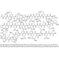 腺肽β4的生物學(xué)功效與運(yùn)用未來發(fā)展趨勢