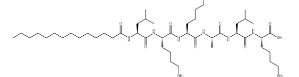 肉豆蔻六肽-16是啥,帶你去了解多少！?