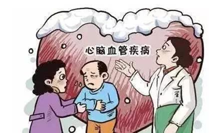 多肽對(duì)心腦血管的奇效