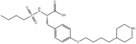 可以轉(zhuǎn)化為動物毒素多肽藥物的幾種常見毒物（1）