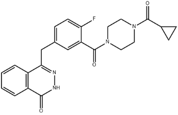 奧拉帕尼的用途及作用機(jī)理