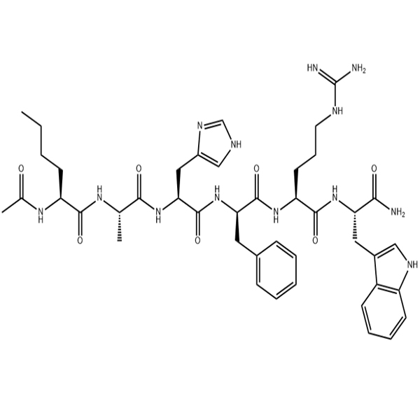 乙酰基六肽-1、Melitane、448944-47-6