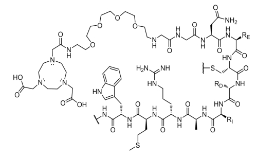 多肽PEG修飾的作用，固拓生物為您解答